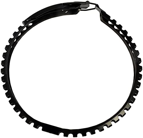 Dorman 41047 Air Filter Housing Clamp Compatible with Select Ford/Lincoln Models