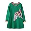 L0021#greenhorse
