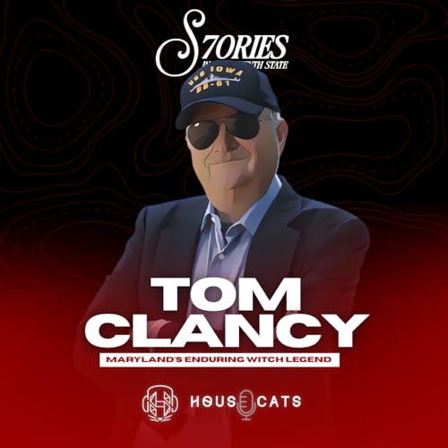 S7ories | Tom Clancy
