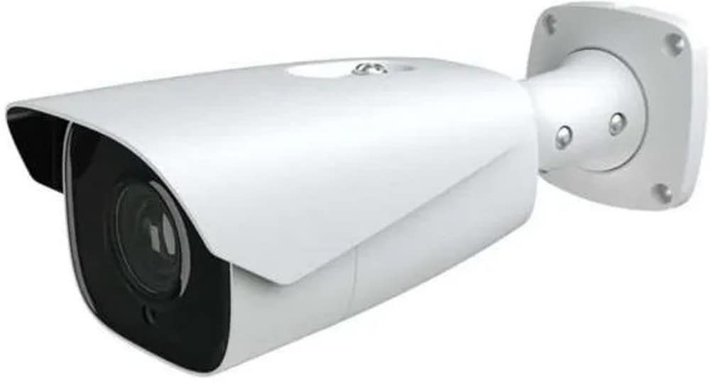 Amazon.com : Titanium IP-5IR8E3B3-MZ 8 Megapixel Network HD IR