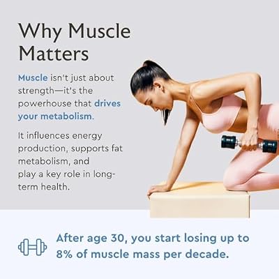 Alaya Multi Collagen Powder (40 Servings) & Micronized Creatine Monohydrate (5 g) Bundle Unflavored, Non-GMO Supplements for Muscle Energy, Skin, Hair & Joint Support