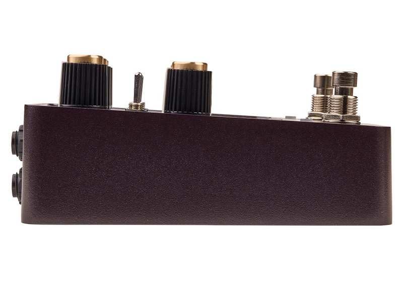 Amazon.co.jp: UNIVERSAL AUDIO UAFX Lion '68 Super Lead Amp UAFX