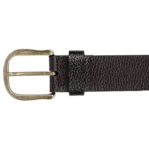 Image of Levi's Men Casual Leather Belt