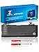 A1322 Batteria per MacBook Pro 13"A1322 (A1278 metà 2009 metà 2010 inizio 2011 fine 2011 metà 2011 2012) MB990LL / A MB990CH / A MB990J / A [10.95V 63.5Wh ]