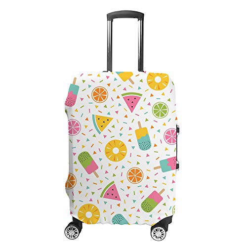 Housse de valise en fibre de polyester pour sécuriser vos déplacements en avion
