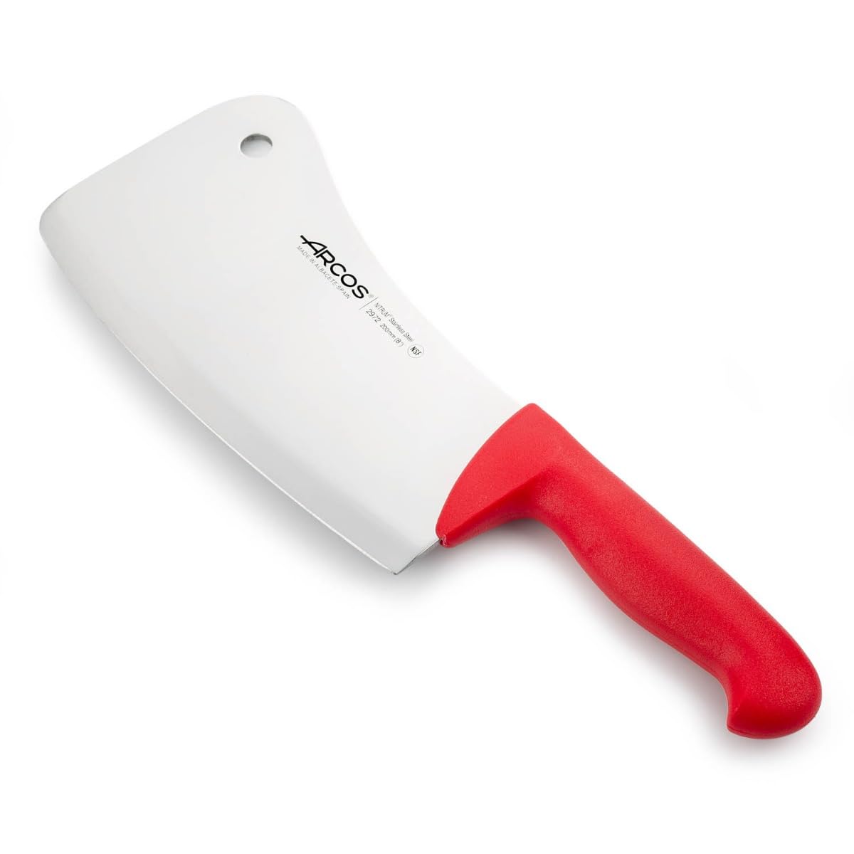 Couteau à filet Arcos Couleur - Prof 295500 acier inoxydable Nitrum et mango lame ergonomique en
