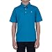 Volcom Big Boys' Wowzer Polo