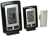 La Crosse Technology KCOMBO5-IT Weather Combo Pack