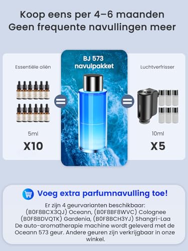 Sultan Unisex Autoparfum – 8 ml - View 1