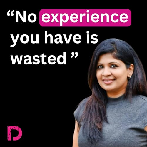 Sangeetha Gopalakrishnan: Embracing Value from Life's Experiences