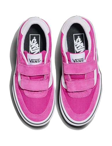 Image of Vans Unisex-Child Brooklyn Ls V Low Top Shoe