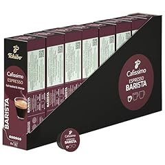Tchibo Cafissimo Vorratsbox Espresso...