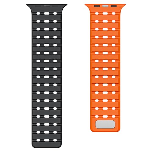 Boucheur à respiration pour robinet domestique et bracelet Ultra 49mm