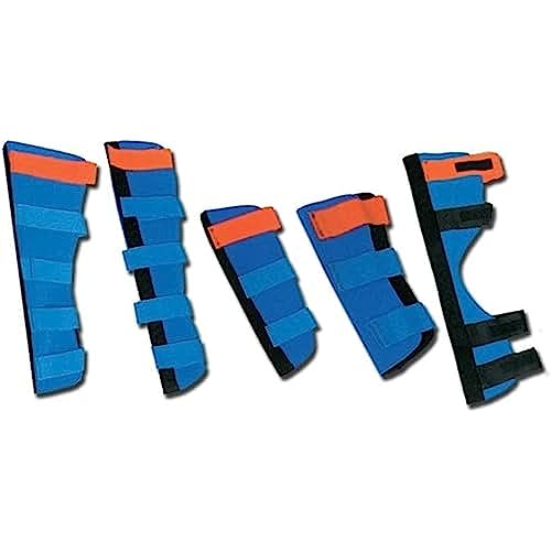 Gima 34685 Juego steccobende, piezas de 5