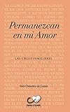 Permanezcan en mi Amor: Las crisis familiares (Pequeños libros)