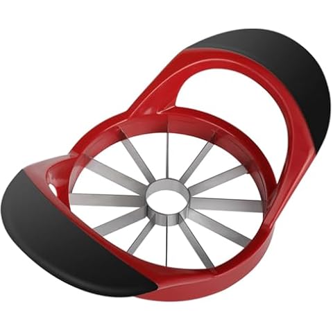 Dachangshund Apple Cutter and Slicer Tool Cover