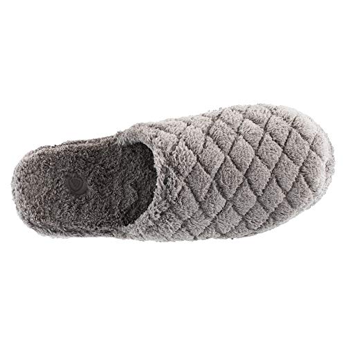 Acorn womens Spa Quilted Clog Slipper4