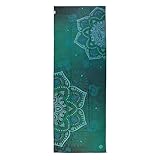 Bodhi Yogatuch Grip² – Art Edition (jungle...