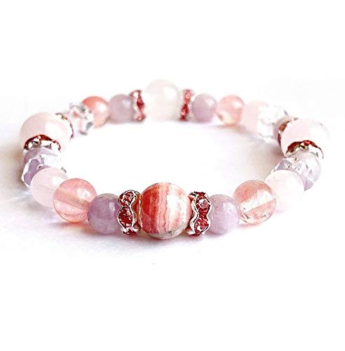 パワーストーン インカローズ ブレスレットの人気商品 通販 価格比較 価格 Com パワーストーン インカローズ ブレスレットの人気商品 通販 価格比較 価格 Com