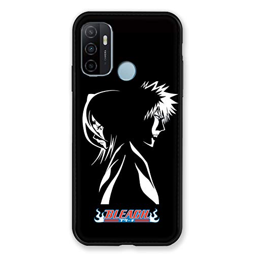 Case for Oppo A53 / A53S Manga Bleach Duo