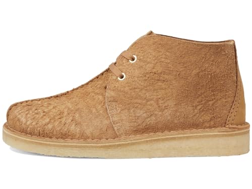 Clarks Men's Desert Trek Hi Oxford Boot4