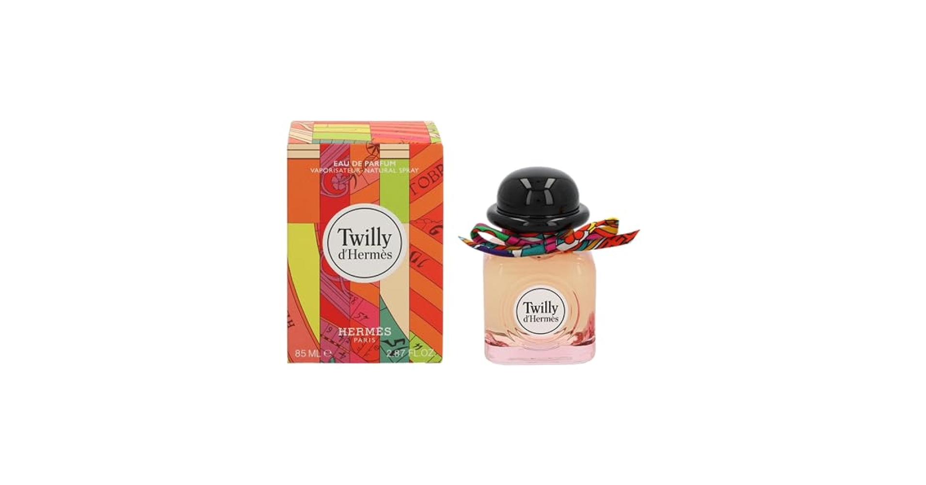 Hermès Twilly d'Hermès 85mlEau de Parfum Twilly d'Hermès Eau de Parfum - HERMÈS | Sephora