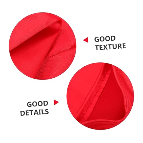 Didiseaon 4 Pair Women Long Satin Gloves Elbow Dress Accessories for Weddings Prom Tea Parties Luxurious Satin Texture Skin Friendly Comfort Extended Arm Coverage3