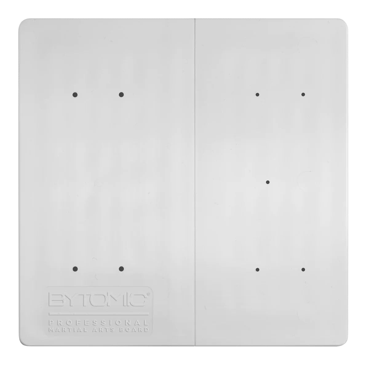 Bytomic Professional Martial Arts Board White