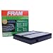 FRAM CF8717A Fresh Breeze Cabin Air Filter with Arm & Hammer