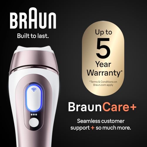 Braun Skin i-Expert Smart IPL