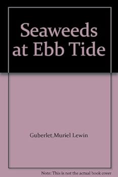 Paperback Seaweeds at Ebb Tide Book
