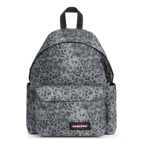 Image of EASTPAK Day Pak'r - 24L Backpack with Laptop Sleeve, Light Grey /Medium Grey