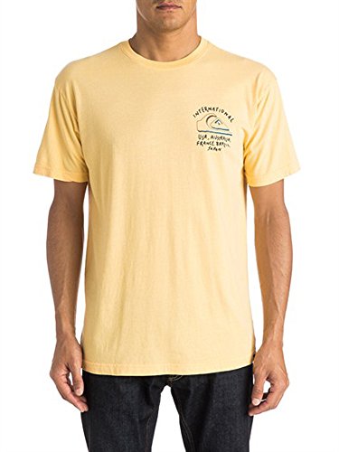 Quiksilver Men's World Force T-Shirt