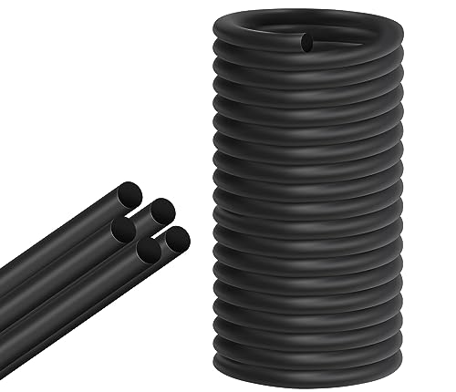 ToLanbbt EPDM Backer Rod 1/4" x 20