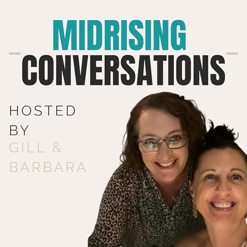 Midrising Conversations copertina