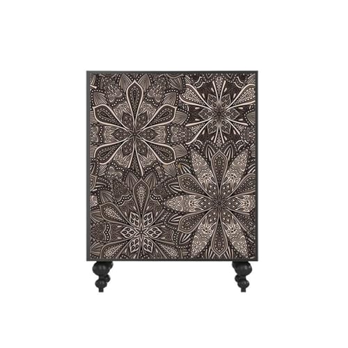 Free Standing Shoe Racks Modern Light Luxury Entrance Pine Shoe