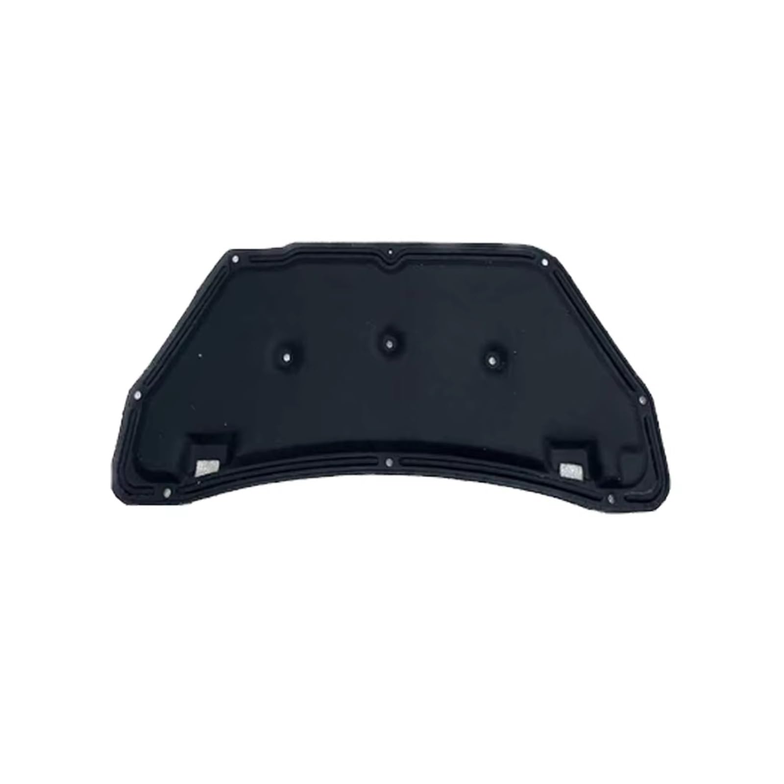 Coussinet d'insonorisation capot Mazda CX-5 2013-2017 isolant - 8