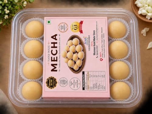 Best Indian Sweets to Make for Festive Guests 56 Mecha, Mecha Sandesh, Beliatore ar Mecha, Bankura sweet, Bishnupu...