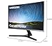 Samsung C27R502 - Monitor Curvo de 27" sin marcos Full HD (1920×1080,...
