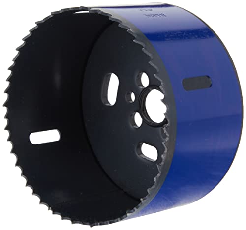 Bi-Mtl 3-1/2In Holesaw Irwin #TOP3