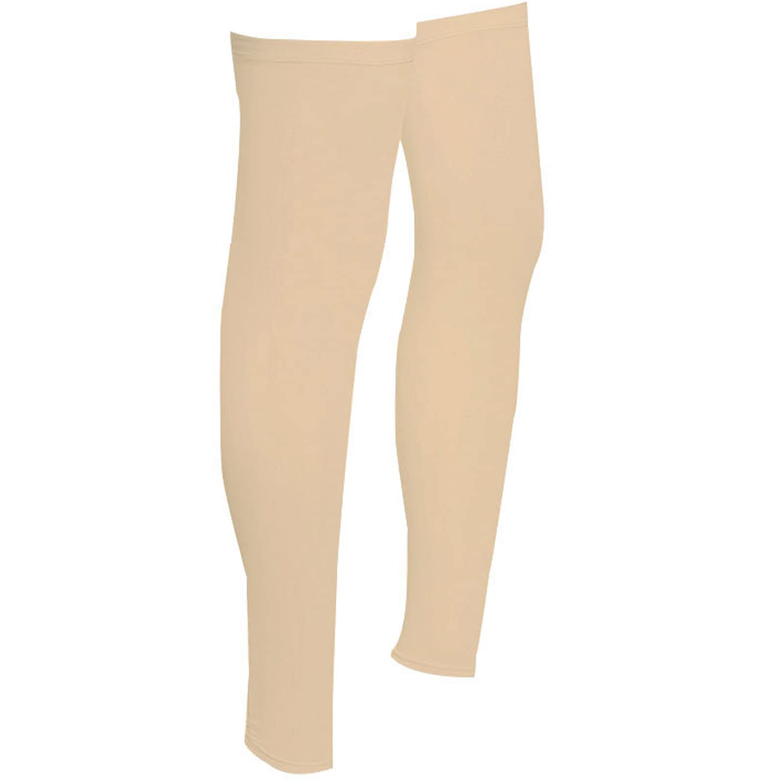 COKABY Woman Silk Ice for Sun for Protection Leg Sleeve Riding Outdoors Ladies Sports in Tube Socks Accessories