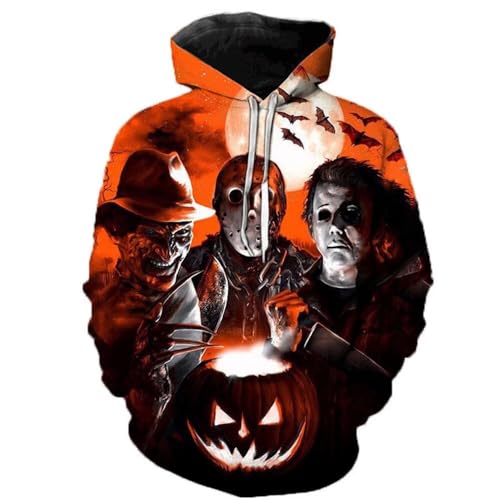 Spooky Season Sweatshirt