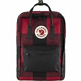 Fjällräven F23328 Kånken Re-Wool Laptop 15