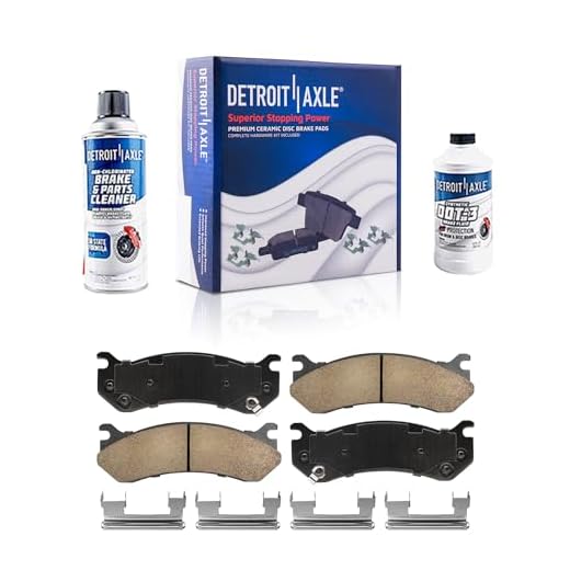 Best Brake Pads For Chevy Silverado 1500 LWR