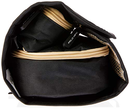 Necessaire de Viagem Dobrável, Polo King