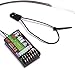 Produktbild Yangers Flysky FS-IA6 Empfänger, 6 Kanäle 2.4GHz AFHDS 2A RC Sender Empfänger Transmitter Receiver für RC Sender FS I4X I6 I6X I6S GT2G GT2E I8 I10 TH9A GT5 IT4S TM10 Modell