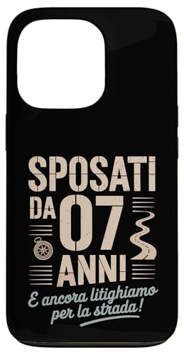 Sposati da 7 Anni e Ancora Litighiamo Per La Strada X}zP[X iPhone 13 Pro p
