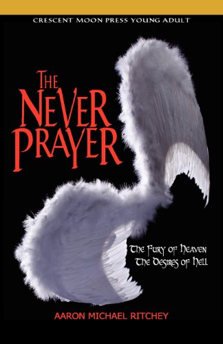 Cover of The Never Prayer