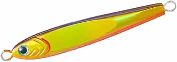 DAIWA - ダイワ ソルティガ TGベイト 180g アデルフラッシュ fws-alpha_4550133178603