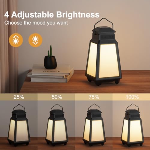 image for INWA Outdoor Bluetooth Speakers, Wireless Speaker Sync Up to 100 Speak
